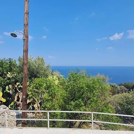 Prázdninový dům Mani Tu 2 - Exclusive Sea View & Tranquility In Mani
