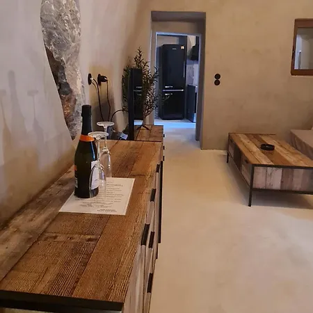 Prázdninový dům Mani Tu 2 - Exclusive Sea View & Tranquility In Mani Exo Nimfion