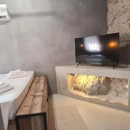 Mani Tu 2 - Exclusive Sea View & Tranquility In Mani Prázdninový dům