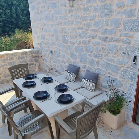 Mani Tu 2 - Exclusive Sea View & Tranquility In Mani