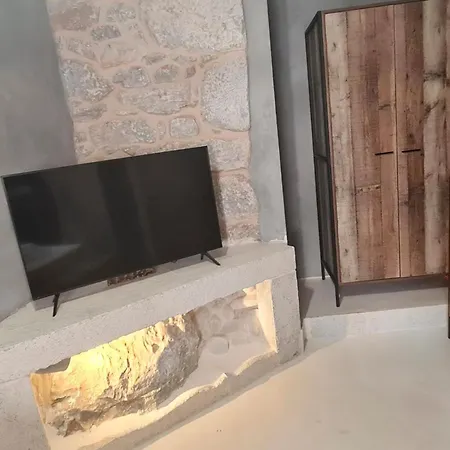 Prázdninový dům Mani Tu 2 - Exclusive Sea View & Tranquility In Mani *