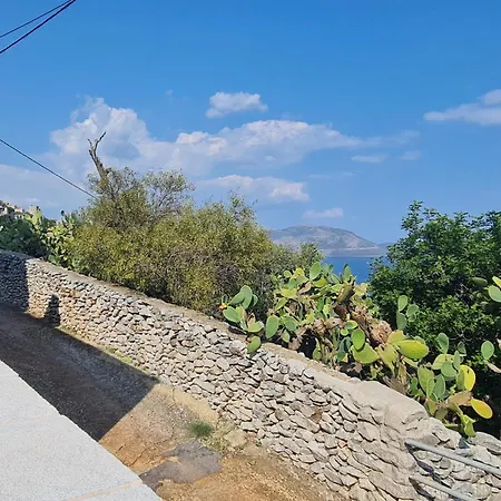 Mani Tu 2 - Exclusive Sea View & Tranquility In Mani