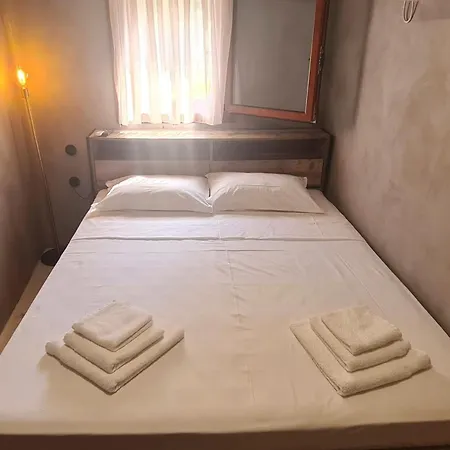 Mani Tu 2 - Exclusive Sea View & Tranquility In Mani Prázdninový dům