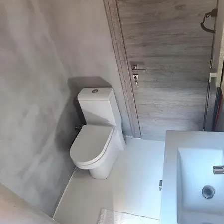 Mani Tu 2 - Exclusive Sea View & Tranquility In Mani Prázdninový dům Exo Nimfion