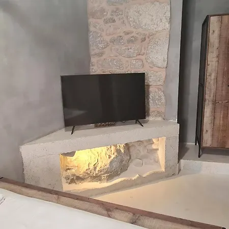 Mani Tu 2 - Exclusive Sea View & Tranquility In Mani