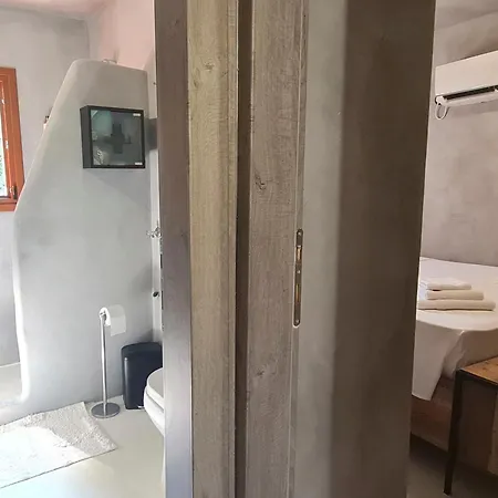 Prázdninový dům Mani Tu 2 - Exclusive Sea View & Tranquility In Mani *