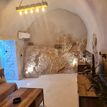 Mani Tu 2 - Exclusive Sea View & Tranquility In Mani Prázdninový dům Exo Nimfion
