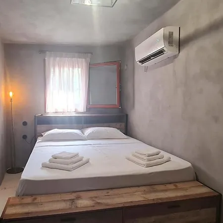 Mani Tu 2 - Exclusive Sea View & Tranquility In Mani