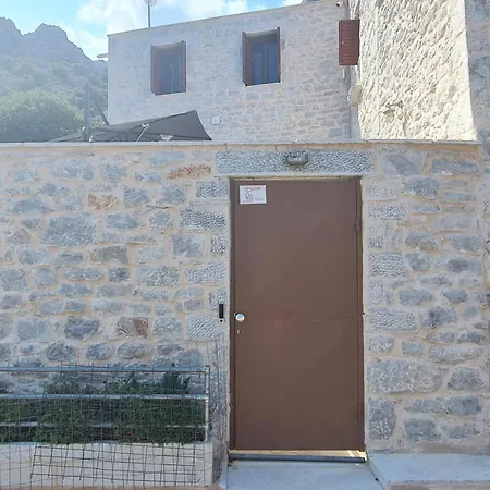 Holiday home Mani Tu With Breathtaking View 2