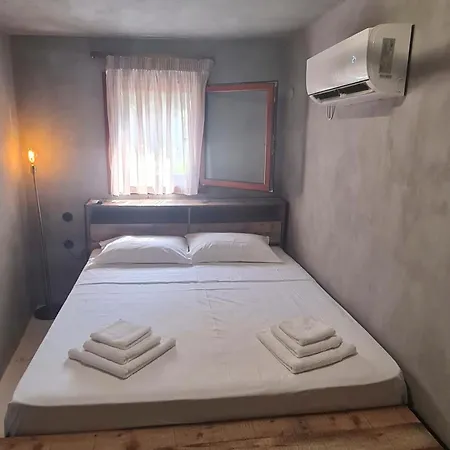 Mani Tu 2 - Exclusive Sea View & Tranquility In Mani Prázdninový dům