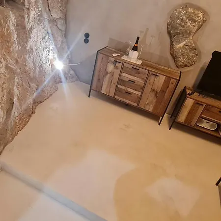 Prázdninový dům Mani Tu 2 - Exclusive Sea View & Tranquility In Mani Exo Nimfion
